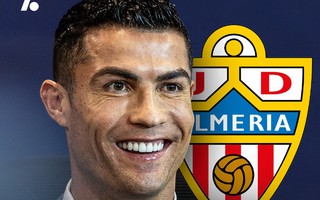 Ronaldo đầu tư vào CLB có mục tiêu thăng hạng lên La Liga
