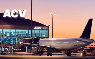 Chủ đầu tư sân bay Long Thành thay người đại diện pháp luật