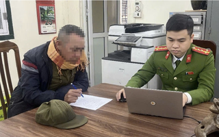 Xử lý tài xế xe ôm "chặt chém" 1 triệu đồng của nữ du khách người Mỹ