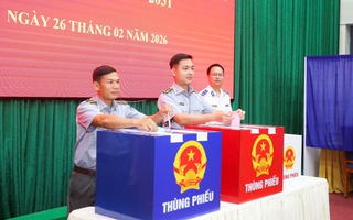 TPHCM đẩy mạnh tuyên truyền, tham gia cuộc thi trực tuyến về bầu cử Quốc hội và HĐND các cấp