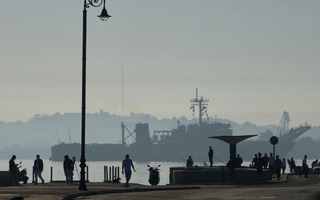 Diễn biến mới trong quan hệ Cuba - Mỹ