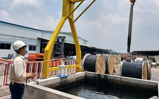 Chuẩn hóa chứng chỉ kỹ năng nghề quốc gia