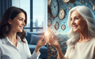 Bí quyết trường sinh: Phát hiện mới từ 39 người trăm tuổi