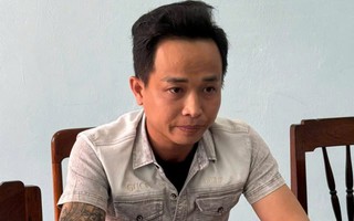 Bị Công an Quảng Ngãi truy nã đặc biệt, đối tượng về quê Gia Lai đầu thú