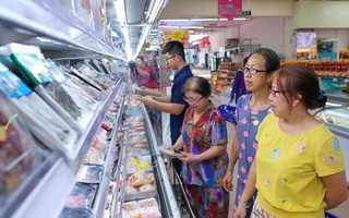 Nâng chất môi trường kinh doanh