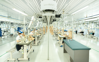 Xuất khẩu dệt may đón cơ hội mới