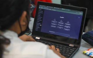 Singapore nghiên cứu tác động của AI với giáo dục