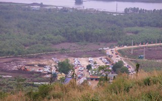 Miễn phí vé trông giữ xe các điểm du lịch nổi tiếng ở Thanh Hóa