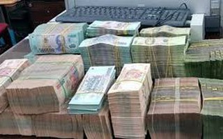 “Em rể” giăng bẫy, lừa “chị vợ” tương lai 8,1 tỉ đồng