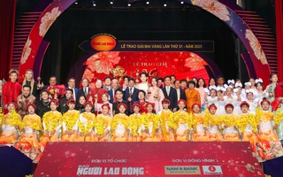 Nghị quyết 80: "Soi đường" cho văn hóa Việt Nam: Quyết sách chiến lược