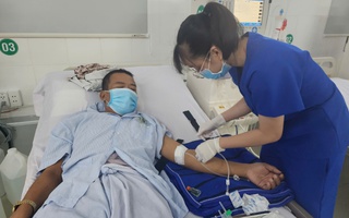 LẮNG NGHE NGƯỜI DÂN HIẾN KẾ: Lời giải số cho bệnh viện tuyến cuối