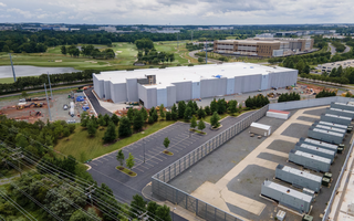 Tham vọng AI của Mỹ gặp thách thức