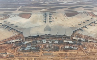 HĐND tỉnh Đồng Nai biểu quyết thông qua Nghị quyết điều chỉnh Quy hoạch tỉnh thời kỳ 2021-2030