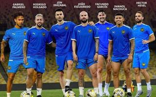 Nhận diện vụ 7 cầu thủ nhập tịch "lậu" của Malaysia