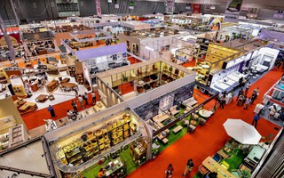 VIFA EXPO 2026: Gần 650 thương hiệu lớn hội tụ ở TPHCM