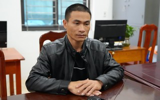 Bắt lái tàu chở đá trong vụ chìm tàu khách 6 người chết trên hồ Thác Bà