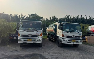 Chặn hàng giả: Người tiêu dùng đã an tâm?