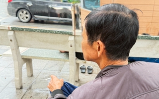 Đề xuất luật hóa lệnh cấm thuốc lá điện tử