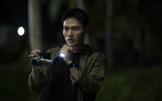 Võ Tấn Phát gây sốc khi "đối đầu trực diện" Võ Tấn Phát