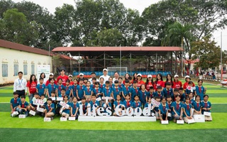 LG khởi động chương trình “Đại sứ cộng đồng LG” 2026