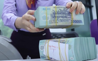 Cần tiền đánh bạc, nhân viên bảo trì cây ATM liều mạng lừa đảo ngân hàng