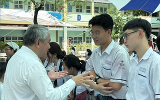 Học phí Trường ĐH Bách khoa TPHCM ở mức nào?