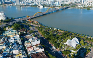 Đà Nẵng thảo luận về điều chỉnh quy hoạch thành phố