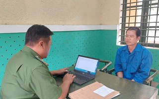 Khởi tố đối tượng sát hại dã man người tình trước mặt trẻ nhỏ ở Đồng Tháp