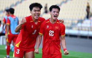 BÌNH LUẬN: Bài học từ vụ chuyển nhượng Lý Đức