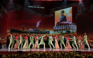 NGHỊ QUYẾT 80: "SOI ĐƯỜNG" CHO VĂN HÓA VIỆT NAM (*): Khơi nguồn sức mạnh nội sinh