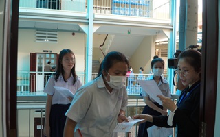 TPHCM: Thêm nhiều trường công bố chỉ tiêu tuyển sinh lớp 10 năm 2026
