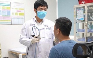 Tin vui cho người dân TPHCM: Thêm nhiều phòng khám chi trả BHYT