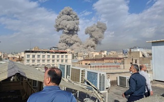 Chiến dịch "Tiếng gầm của sư tử" nhắm vào Iran diễn ra như thế nào?