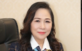 NSND Trịnh Thúy Mùi: Từ sàn diễn đến nghị trường - gửi tiếng nói văn nghệ sĩ vào Quốc hội