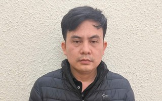 Khởi tố đối tượng mạo danh phó trưởng phòng thuộc Cục An ninh điều tra Bộ Công an