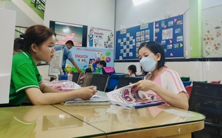 "Nội lực hóa" từ cơn sốt chứng chỉ ngoại ngữ quốc tế