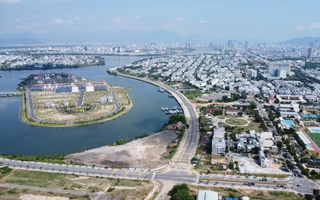 Đà Nẵng vừa thông báo bán đấu giá 64 lô đất, phường Ngũ Hành Sơn nhiều nhất 