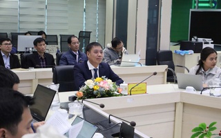 Dự báo số cơn bão có thể ảnh hưởng tới Việt Nam trong năm 2026