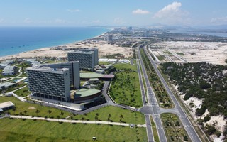 Khánh Hòa kêu gọi đầu tư nhiều dự án có vị trí chiến lược tại các trục ven biển 