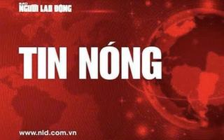 Truy tố Hà Xuân Nghiêm về tội khủng bố chống, lật đổ chính quyền