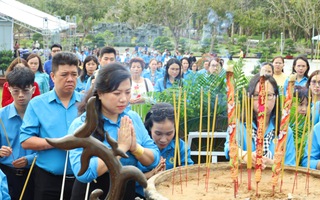 Thông tin nổi bật tại TPHCM ngày 3-2