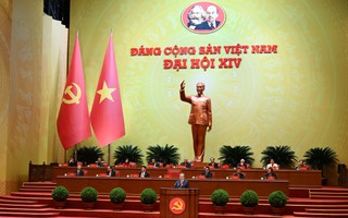 Từ lịch sử hào hùng đến việc hiện thực hóa khát vọng phồn vinh