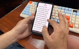 Hết quý II/2026, 100% hộ gia đình của TPHCM có ít nhất 1 điện thoại thông minh