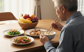 Ăn đủ thịt thời điểm này, có thể tăng cơ hội sống thọ đến 100 tuổi