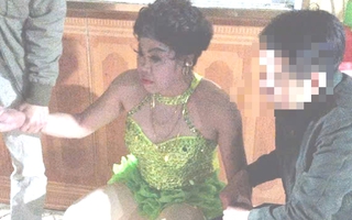 Từ lời khai của Hồ Ngọc Hưng, công an bắt thêm Trần Quốc Dũng ngay trong đêm