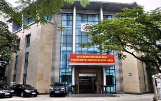 Báo cáo mới nhất của doanh nghiệp khai thác vàng lớn nhất Việt Nam 