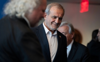 Iran muốn đàm phán "công bằng và bình đẳng" với Mỹ