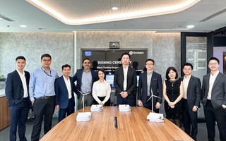 Envision Energy bắt tay REE Group phát triển điện gió ven bờ tua-bin quy mô lớn ở Đông Nam Á