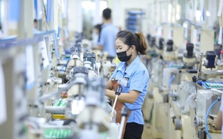 Vietnam prioritizes high-quality FDI