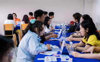 77% người lao động “mở cửa” cơ hội việc làm mới